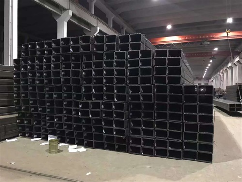 开远冷拔方管选型指南 工程采购怎么选